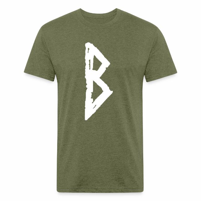 Elder Futhark Rune Berkana - Letter B