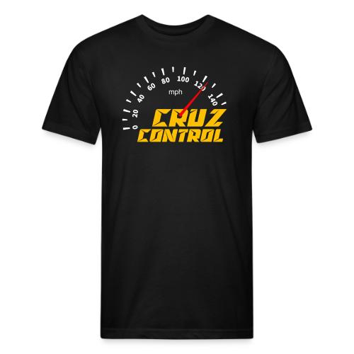 Cruz Control - Unisex Poly/Cotton T-Shirt