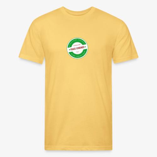 Established - Unisex Poly/Cotton T-Shirt