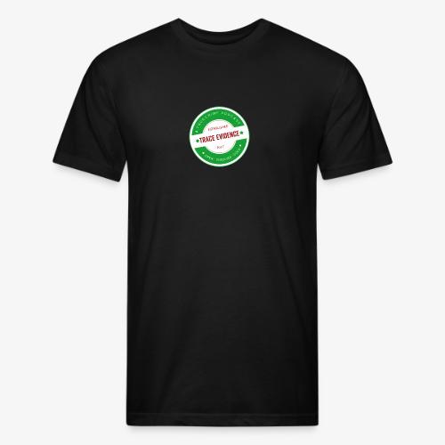 Established - Unisex Poly/Cotton T-Shirt