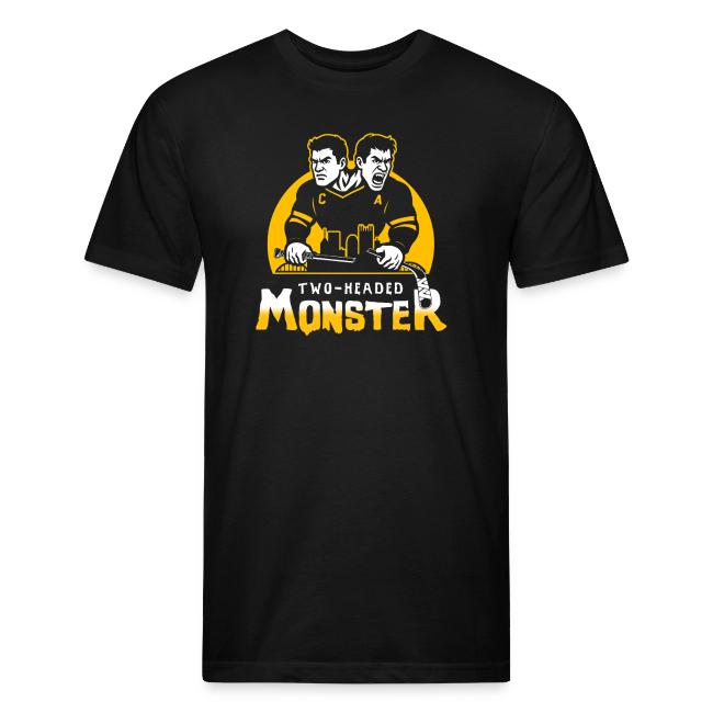 Two-Headed Monster