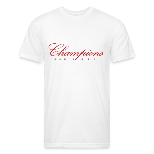 Champions Red