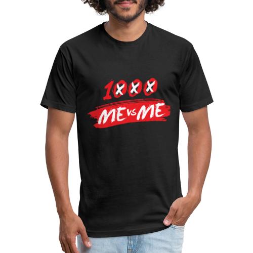 69EE23E6 C339 4E1B BCD1 0426EDACC974 - Unisex Poly/Cotton T-Shirt