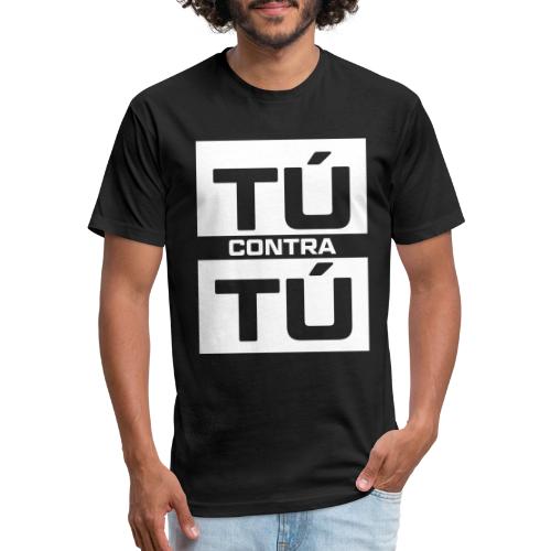 02A47A27 834F 4568 A6C2 0EFCF8E32E35 - Unisex Poly/Cotton T-Shirt