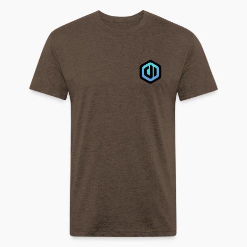 DIO Marauder - Unisex Poly/Cotton T-Shirt