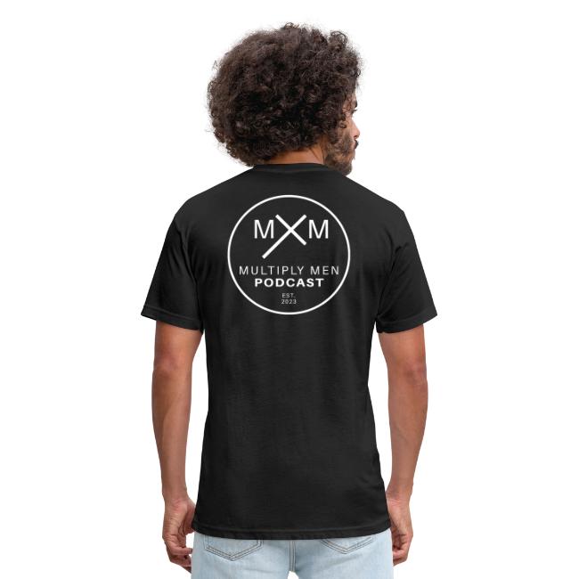 Multiply Men Podcast