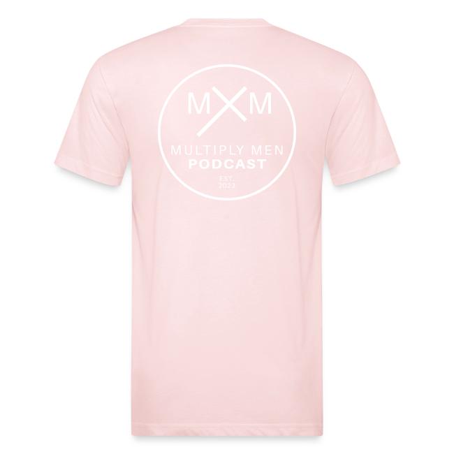 Multiply Men Podcast