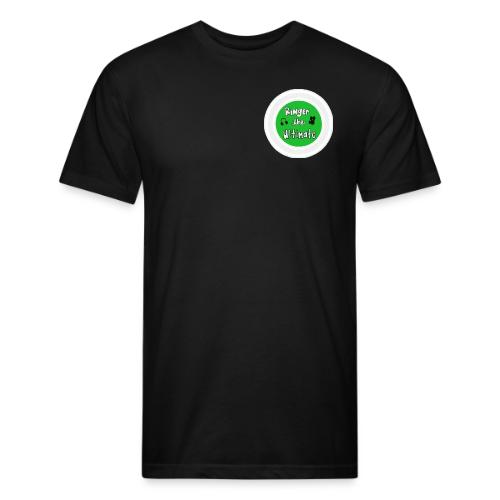 Ringer The Ultimate (FOTP Edition) - Unisex Poly/Cotton T-Shirt