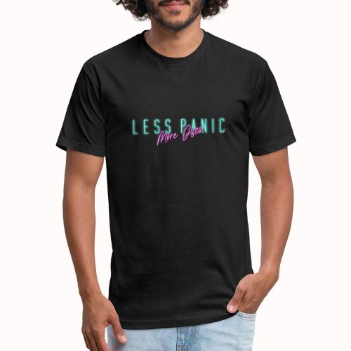 LPMD - Unisex Poly/Cotton T-Shirt