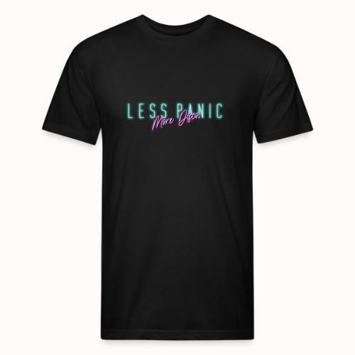 LPMD - Unisex Poly/Cotton T-Shirt