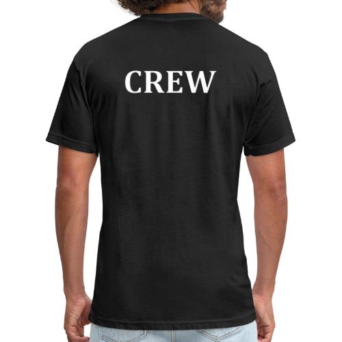 Crew Swag - Unisex Poly/Cotton T-Shirt