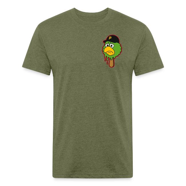 Summertime Sadness (2-sided on black w/ red)