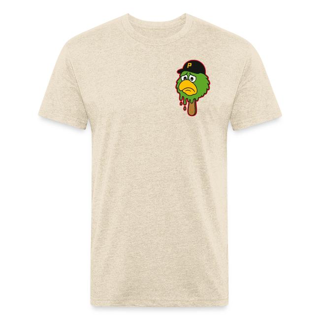 Summertime Sadness (2-sided on black w/ red)