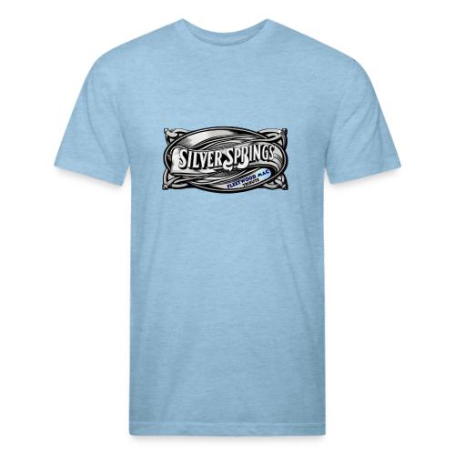 Fleetwood Mac Tribute - Unisex Poly/Cotton T-Shirt