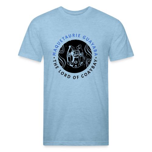 Maquetaurie Guayaba - Unisex Poly/Cotton T-Shirt