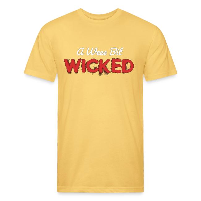 A Wee Bit Wicked