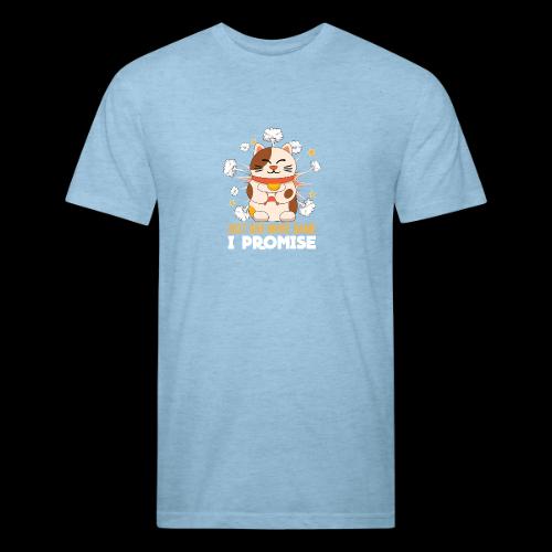 Just One More Game (Said Every Gamer, Ever) - Unisex Poly/Cotton T-Shirt