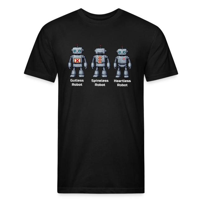 BAD Robots