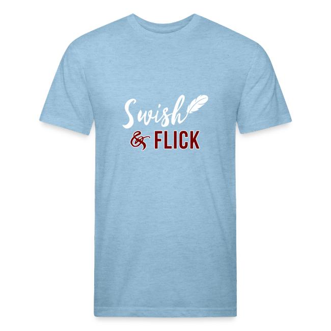 Swish And Flick