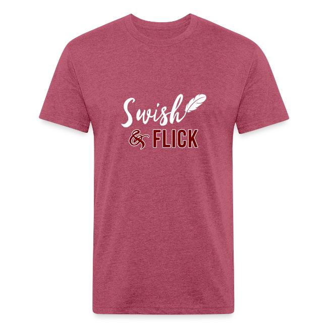 Swish And Flick