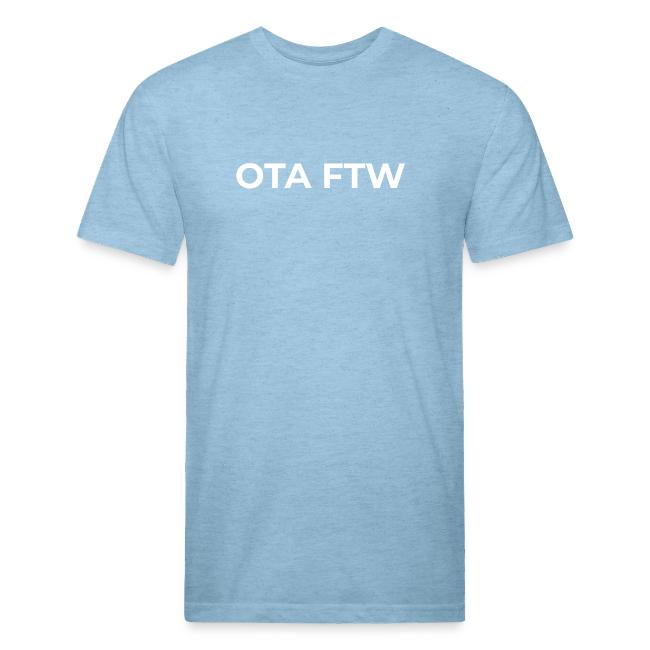 OTA FTW