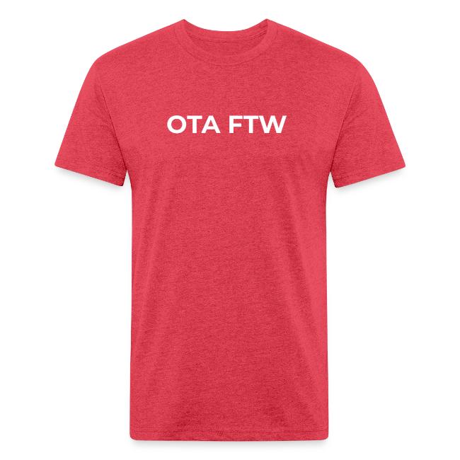 OTA FTW