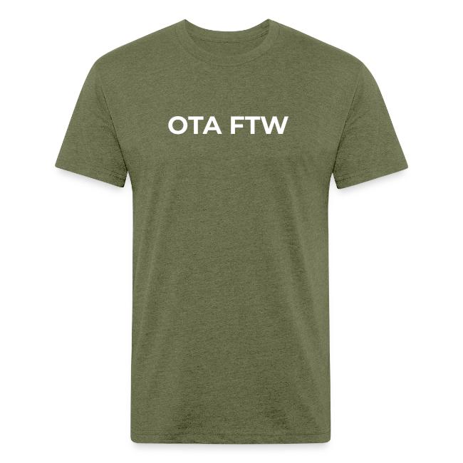 OTA FTW