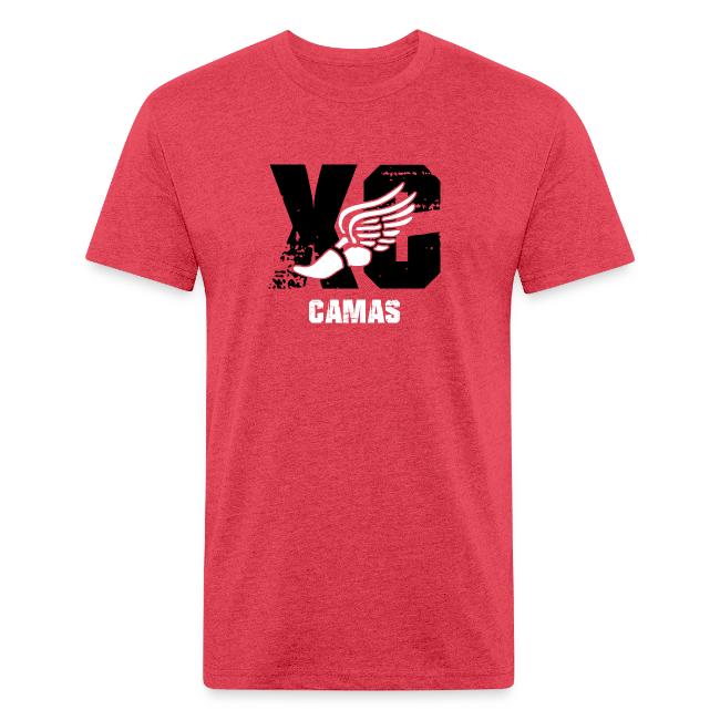 Camas XC Winged Foot