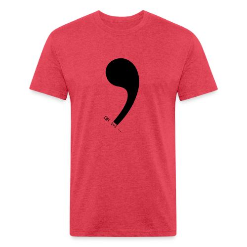OR 1=1 - Unisex Poly/Cotton T-Shirt