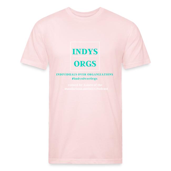 Indys over Orgs