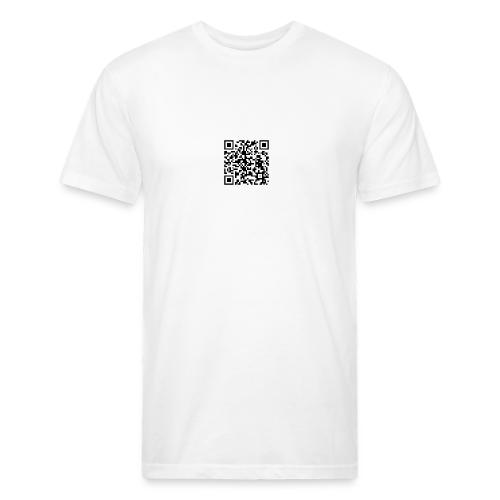 business series webinar social commerce funnel - Unisex Poly/Cotton T-Shirt