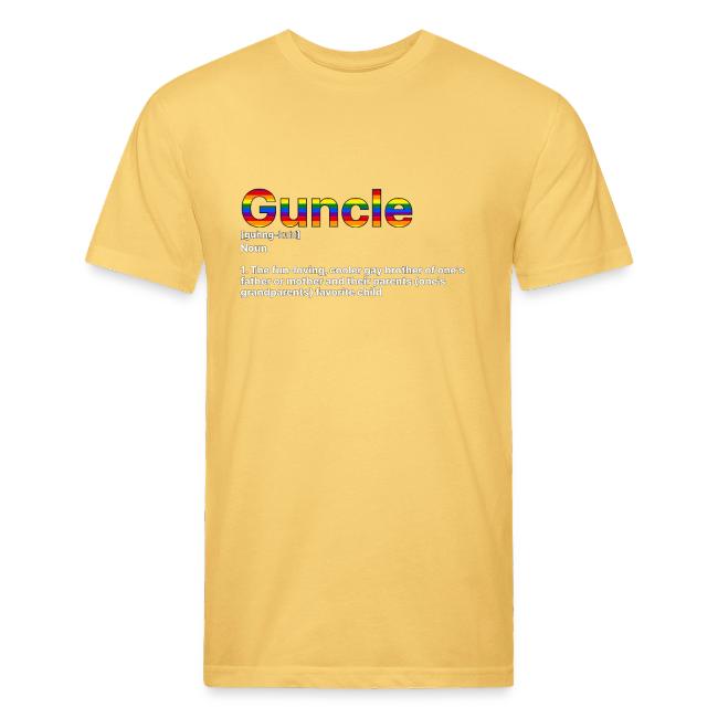 Guncle