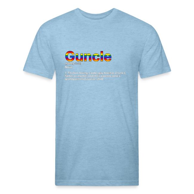 Guncle