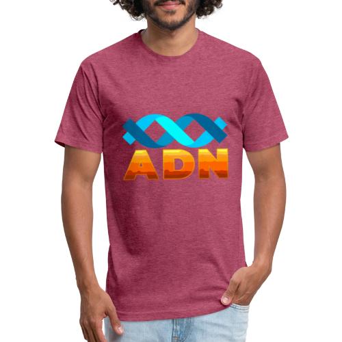 DNA: Coded to Be - Unisex Poly/Cotton T-Shirt