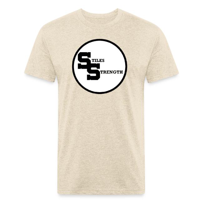 Stiles Strength logo merch