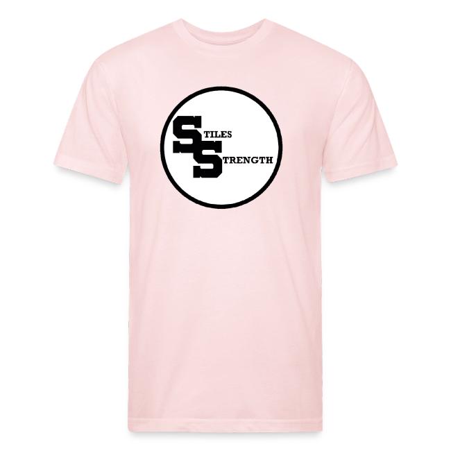 Stiles Strength logo merch