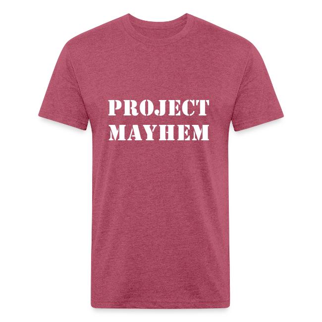 Project Mayhem