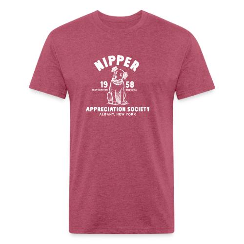 RO 1958 Appreciation Society Dark - Unisex Poly/Cotton T-Shirt