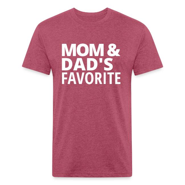 Mom & Dad's Favorite