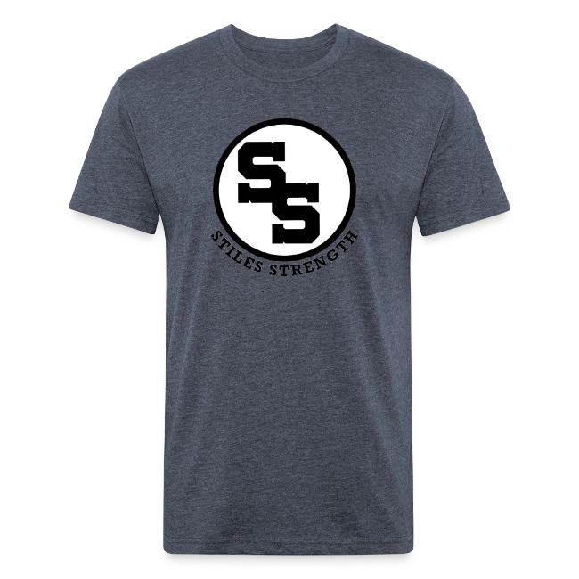 Stiles Strength secondary logo