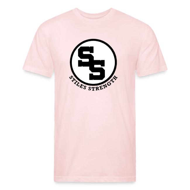 Stiles Strength secondary logo
