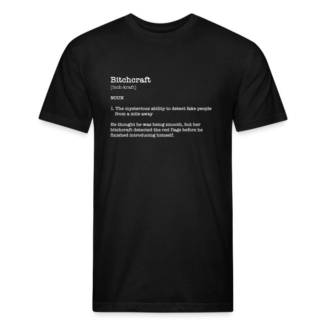 Bitchcraft