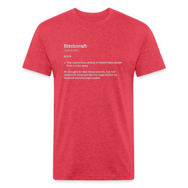 Bitchcraft