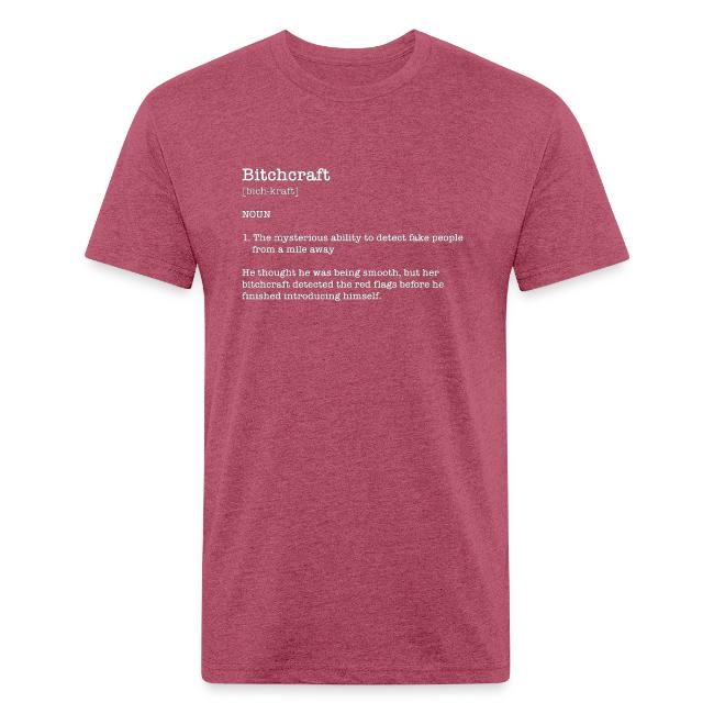 Bitchcraft