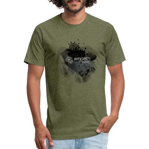 Empath Cyber Shirts - Men’s Fitted Poly/Cotton T-Shirt