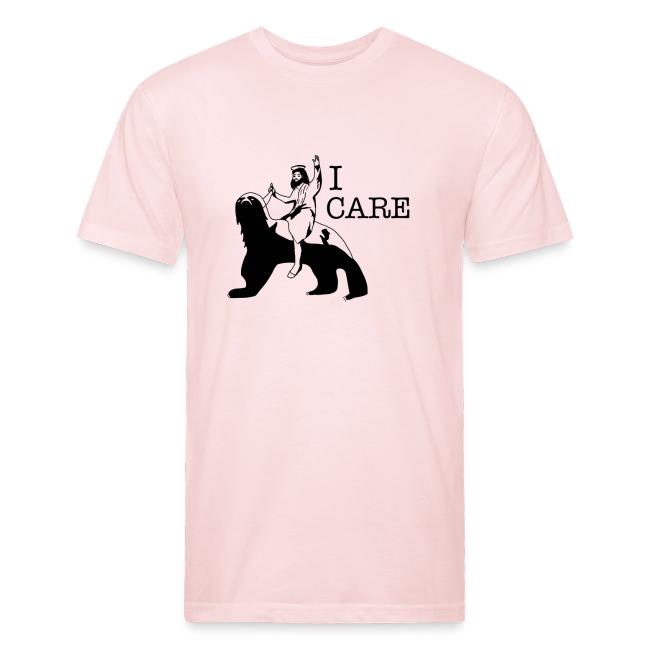 I care