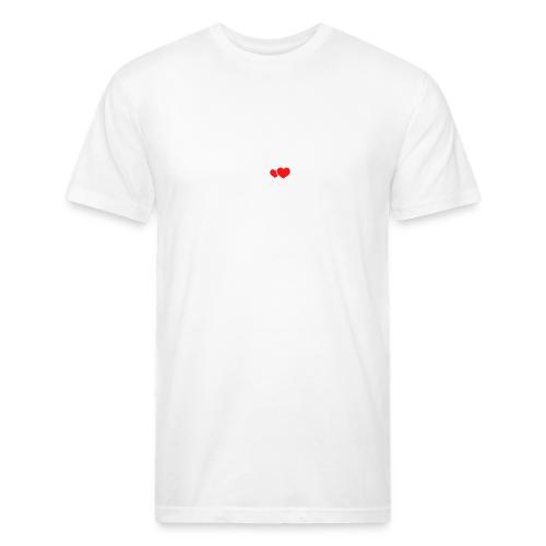 MOTHER'S DAY - Unisex Poly/Cotton T-Shirt