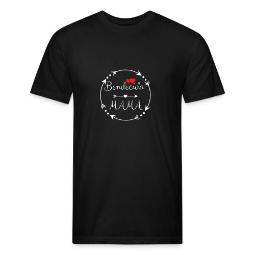 MOTHER'S DAY - Unisex Poly/Cotton T-Shirt