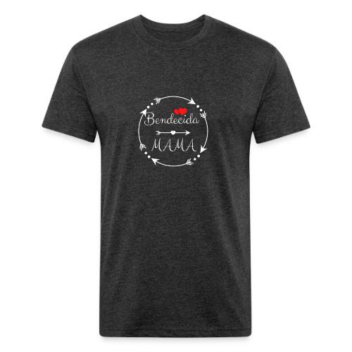 MOTHER'S DAY - Unisex Poly/Cotton T-Shirt