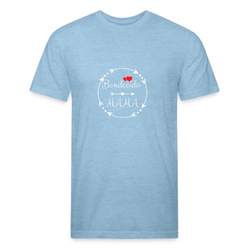 MOTHER'S DAY - Unisex Poly/Cotton T-Shirt
